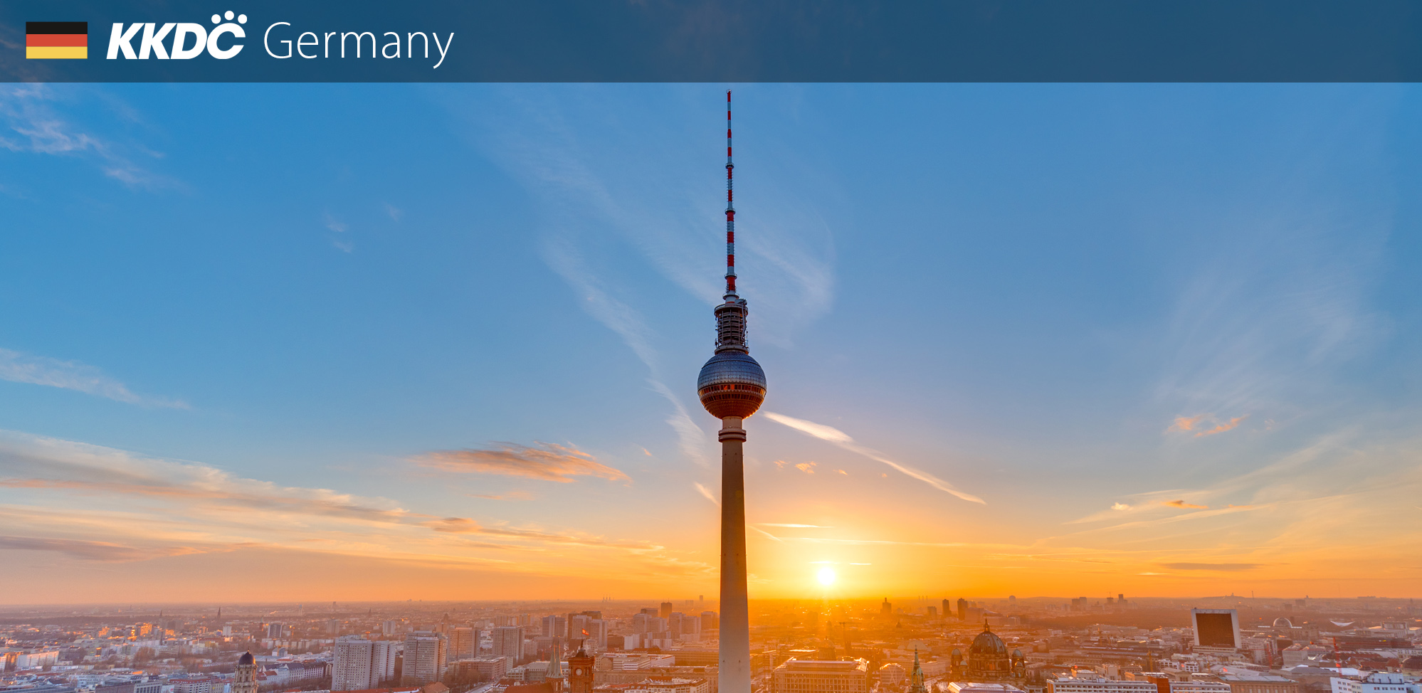 KKDC Germany