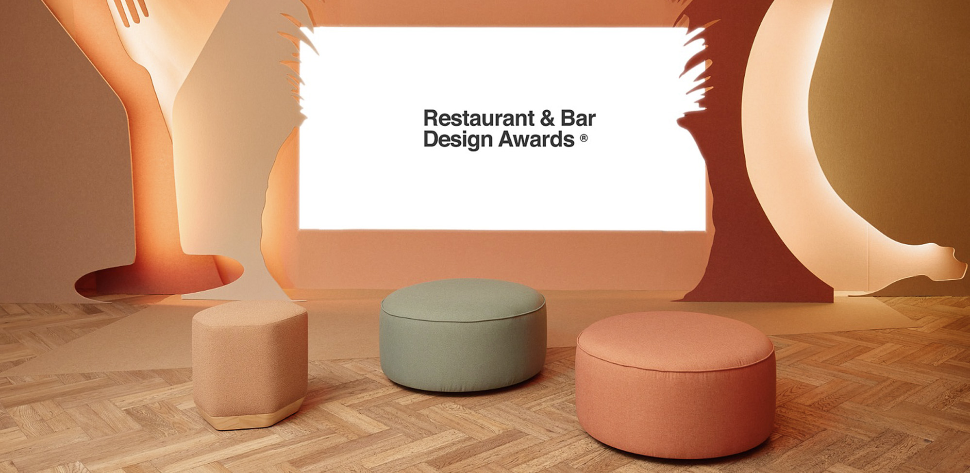 Restaurant & Bar Design Awards 2024