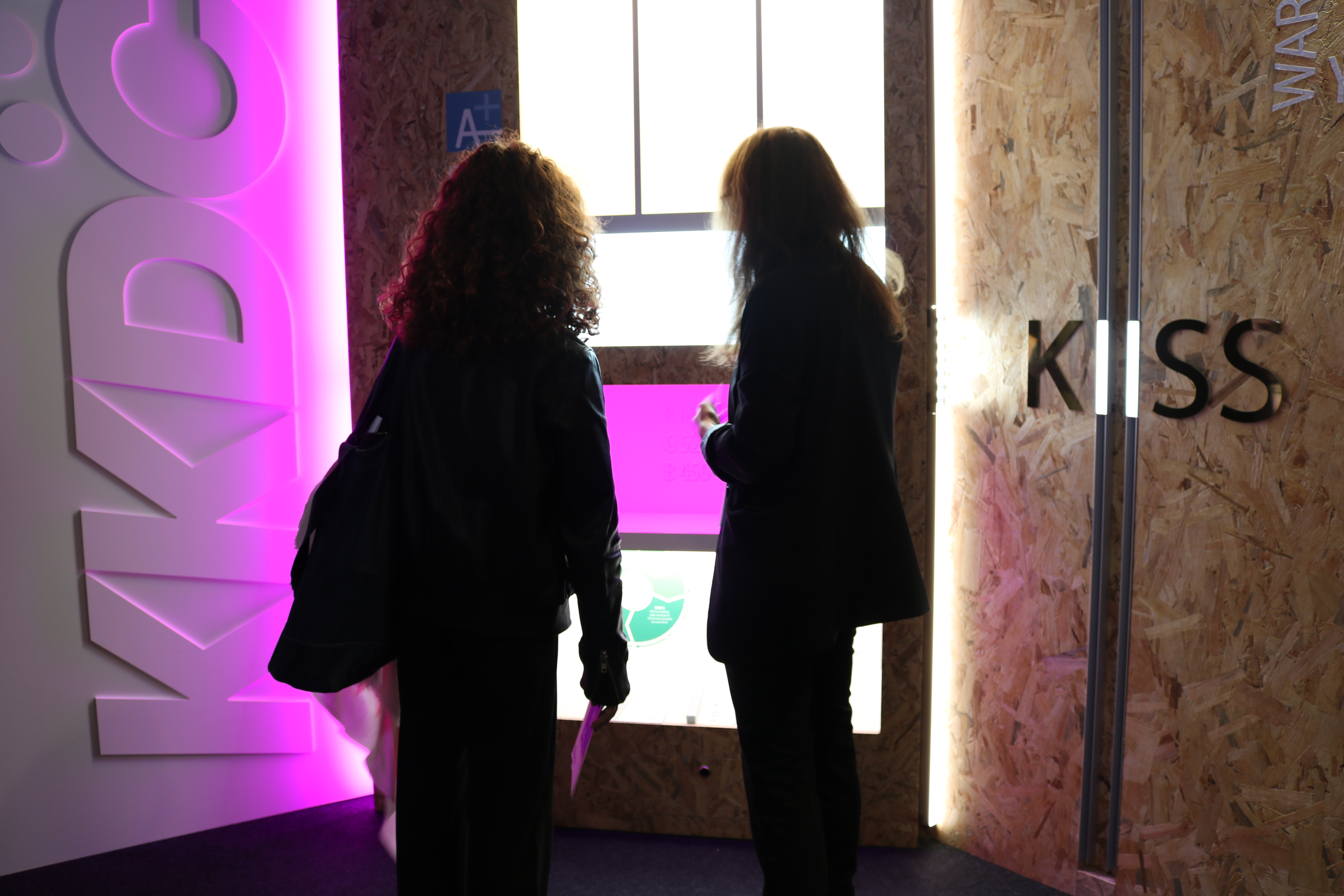 ARCHITECT@WORK 2025, Paris