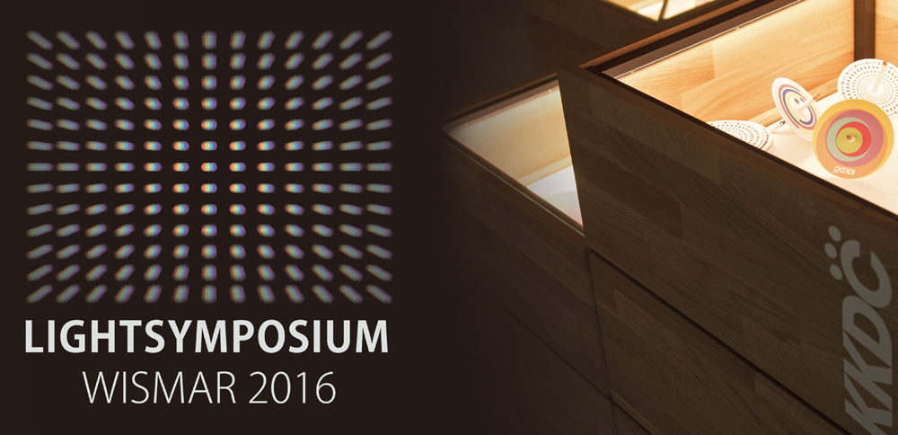 Light Symposium Wismar 2016