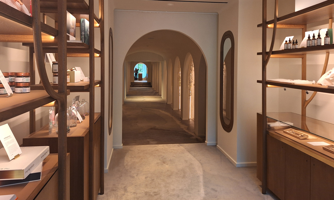 Restaurant PIC, Valence, France