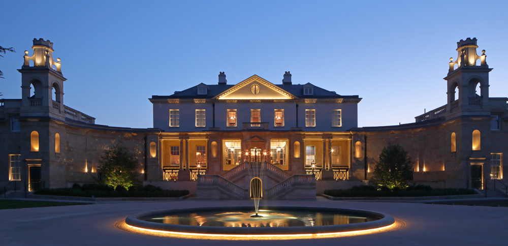 The Langley, a Luxury Collection Hotel, UK